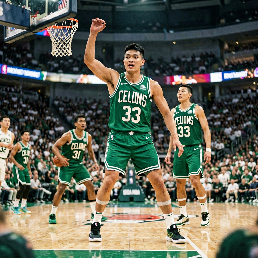 NBA